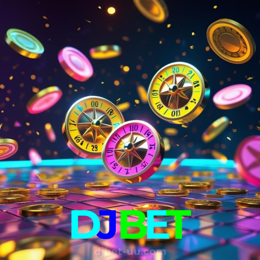 DJBET:Aposte no seu time e jogue roleta no cassino mais confiável!