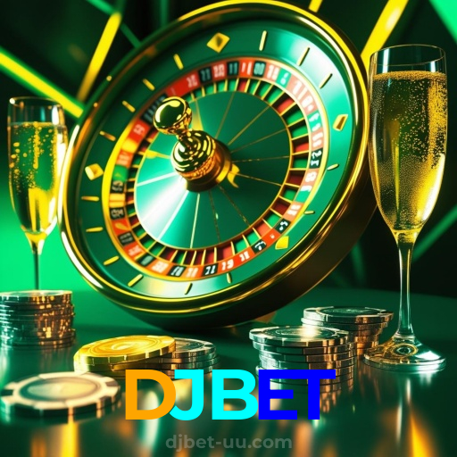 DJBET:Aposte no futebol e ganhe em jogos de cassino como roleta e blackjack!