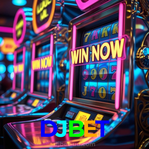 DJBET:Jogue nas roletas e conquiste prêmios incríveis!