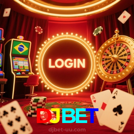 DJBET：Aposte nas roletas e leve o jackpot para casa!