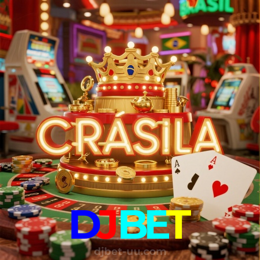 DJBET：A sorte é sua! Aposte agora e ganhe muito mais!