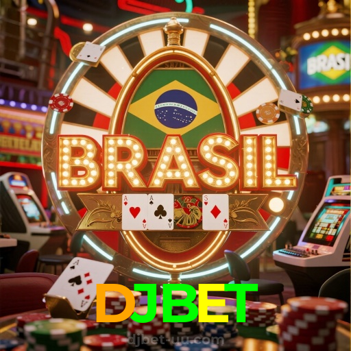 DJBET：Jogue futebol online e tenha grandes vitórias como resultado!