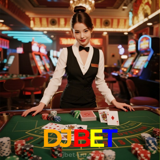 DJBET：A sorte está no cassino online com jogos de poker, roleta e apostas no futebol!