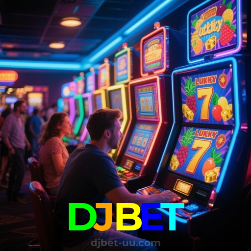 DJBET：Apostas no futebol e diversão garantida com roleta e blackjack!