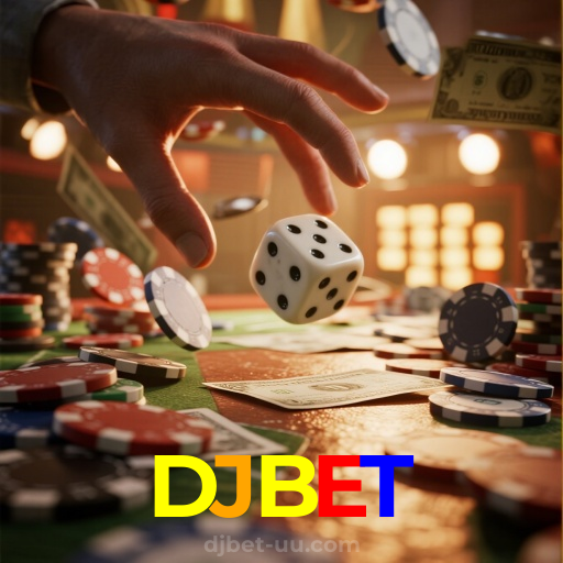 DJBET:O melhor cassino online está aqui! Jogue nas slots e ganhe!