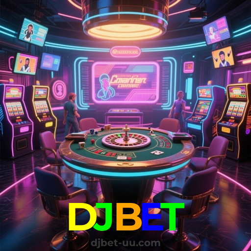 DJBET:Jogue futebol online e sinta o jogo como nunca antes!