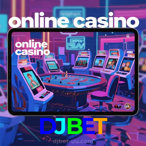 DJBET：Aposte no futebol online e sinta a emoção de marcar seu prêmio!