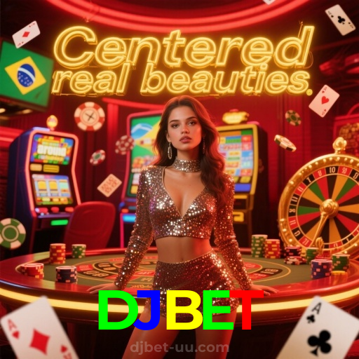 DJBET:Cada giro é uma chance de conquistar prêmios incríveis!