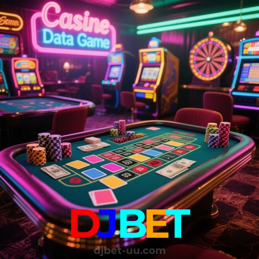 DJBET:Poker, roleta e apostas no futebol online, onde sua sorte brilha!