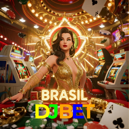 DJBET：O futebol online está cheio de vitórias! Aposte e conquiste!