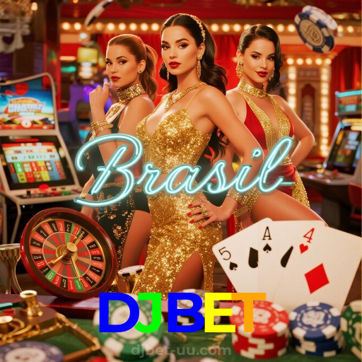 DJBET：No futebol online, cada jogada pode ser a sua maior vitória!