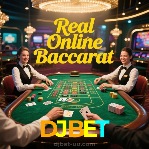 DJBET：Jogue blackjack e conquiste a vitória no cassino online!