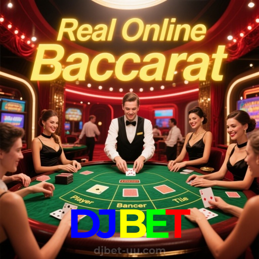 DJBET：Aposte no futebol e jogue blackjack para grandes vitórias!