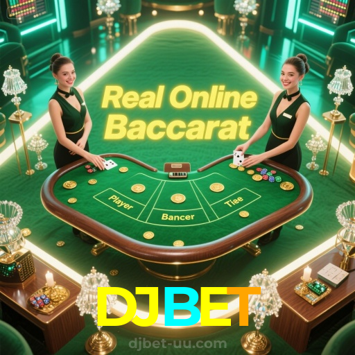 DJBET：Aposte no futebol online e jogue os melhores jogos de cassino!