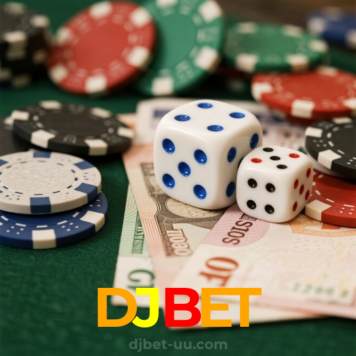 DJBET:Desafie a roleta e conquiste vitórias épicas!