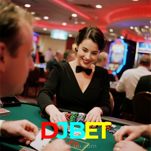 DJBET：Vença no blackjack e conquiste prêmios sensacionais!