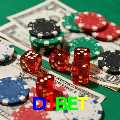 DJBET：Vire um mestre do Blackjack e conquiste sua vitória!