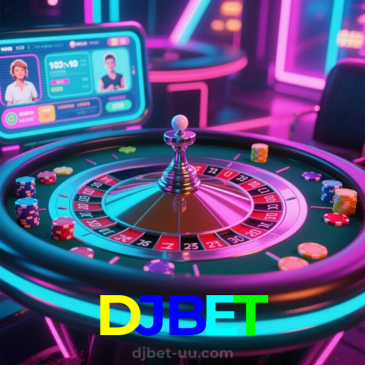 DJBET：No cassino online mais confiável, aposte no futebol e jogue roleta!