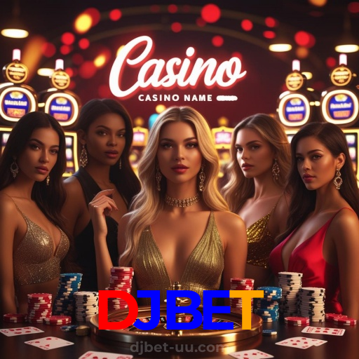 DJBET:Jogue roleta, aposte no futebol e ganhe em grande estilo no cassino!