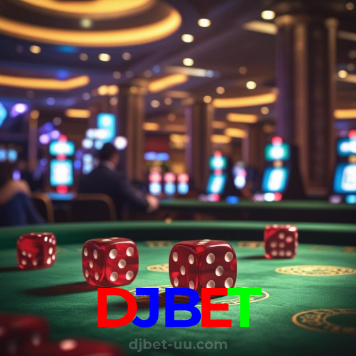 DJBET:Apostas emocionantes no futebol e diversão garantida com roleta e poker!