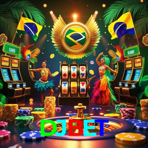 DJBET:A roleta te espera para grandes vitórias! Aposte agora!