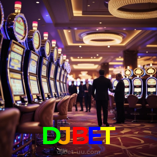 DJBET：Jogue futebol online e tenha grandes vitórias como resultado!