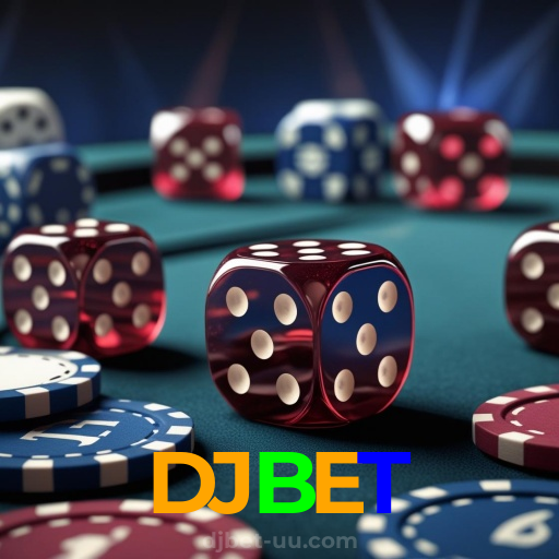 DJBET:Desafie seus limites no cassino online e ganhe grandes prêmios!