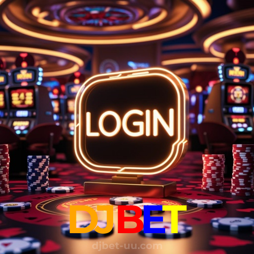 DJBET:Cada giro nas slots é uma chance de grandes vitórias!