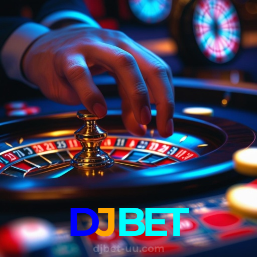 DJBET:Sinta a adrenalina das slots e conquiste vitórias como nunca!
