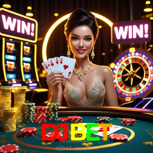 DJBET:Aposte no futebol online e se prepare para as grandes vitórias!