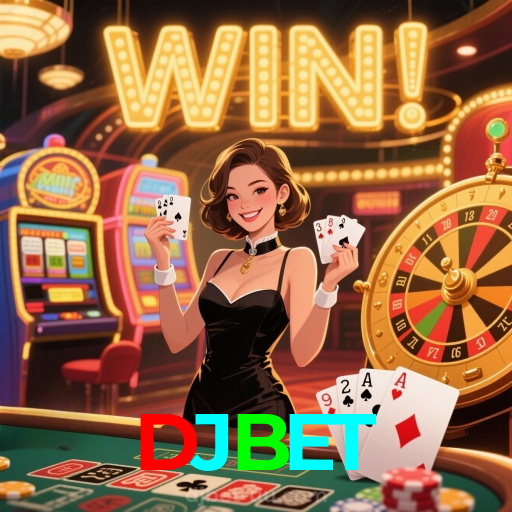 DJBET:Apostas ao vivo no futebol e prêmios incríveis em jogos de cassino como roleta!