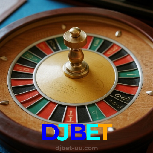 DJBET:No futebol online, a vitória está a um clique de distância!