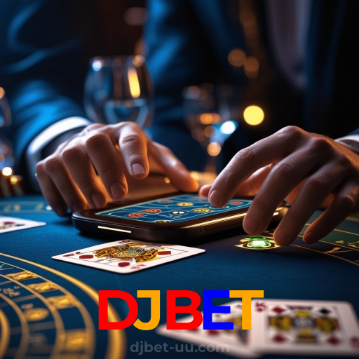 DJBET：Acelere seu jogo no futebol online e vença de forma épica!