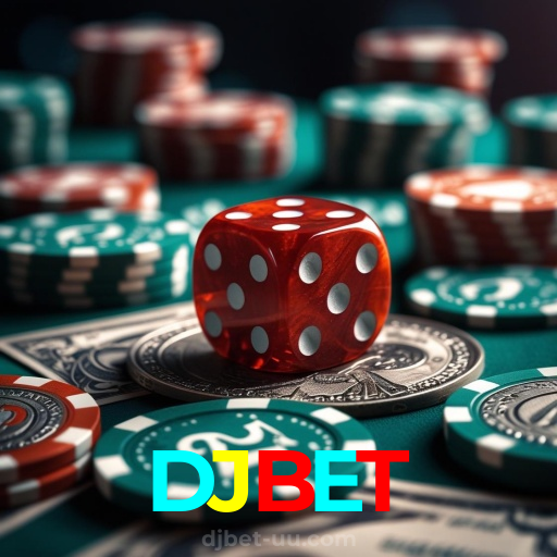 DJBET：Jogue poker e aposte no futebol online, tudo no mesmo lugar!