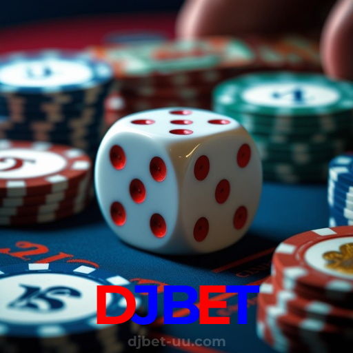 DJBET:Aposte no futebol digital e vença as maiores competições!