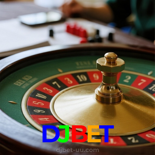 DJBET:No futebol online, a sorte está ao seu lado para ganhar!