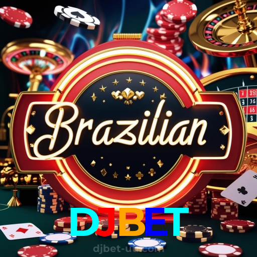 DJBET：Aposte na roleta e conquiste prêmios fantásticos!