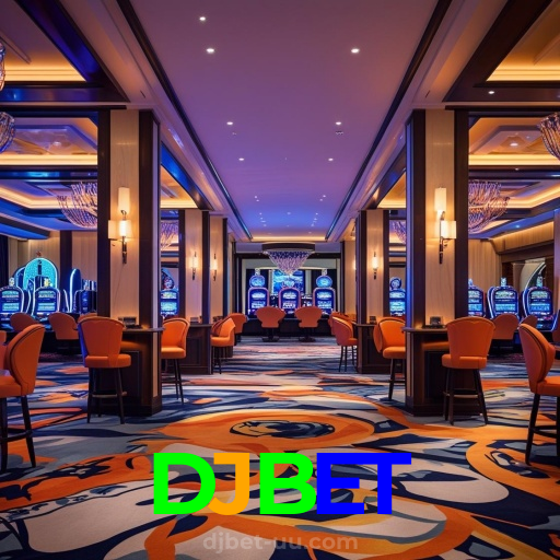 DJBET:Apostas em futebol e diversão em blackjack esperam por você!