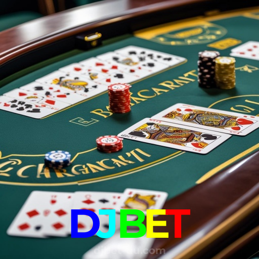 DJBET:Aposte no futebol e viva a emoção do jogo!
