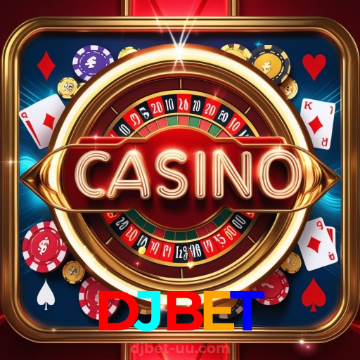 DJBET:Jogue poker online e leve prêmios incríveis para casa!