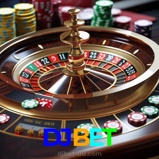 DJBET:Aposta no futebol e diversão garantida com jogos de cassino como roleta e blackjack!