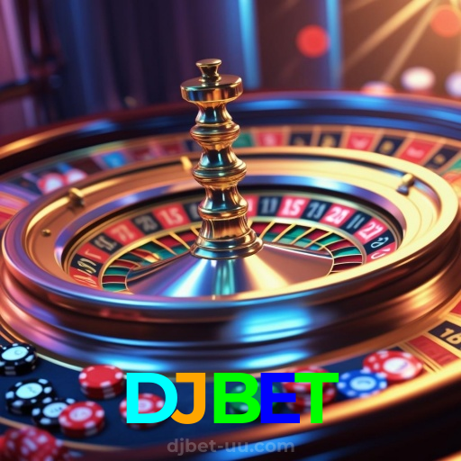 DJBET：A sorte está no cassino online com jogos de poker, roleta e apostas no futebol!