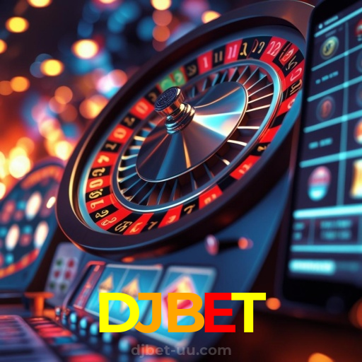 DJBET:Aposte no futebol online e vença os maiores campeões!