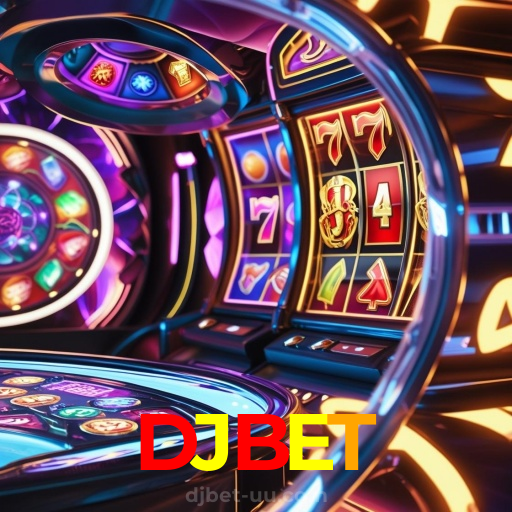 DJBET:Jogue blackjack, aposte no futebol e conquiste grandes vitórias!