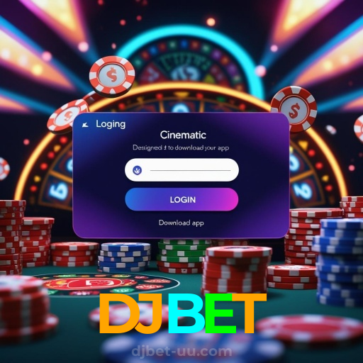 DJBET:Grandes vitórias em poker, roleta e apostas no futebol esperam por você!
