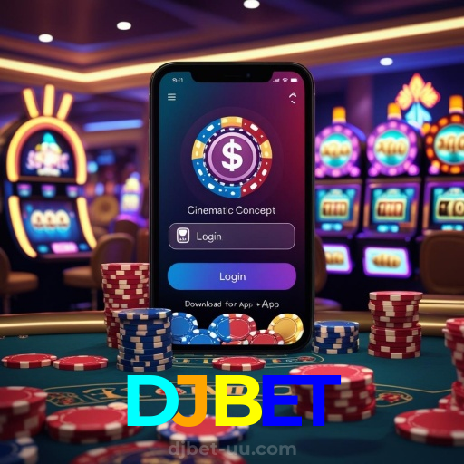 DJBET：No futebol online, a vitória está a um clique de distância!