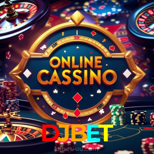 DJBET:Sua sorte começa com as melhores apostas no futebol e no cassino!