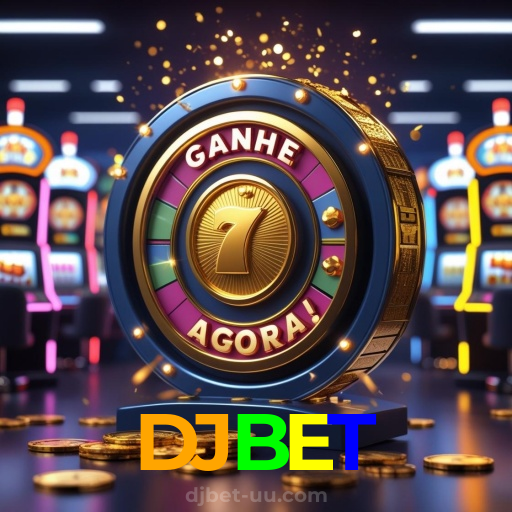 DJBET:Ganhe prêmios fantásticos nas roletas online!