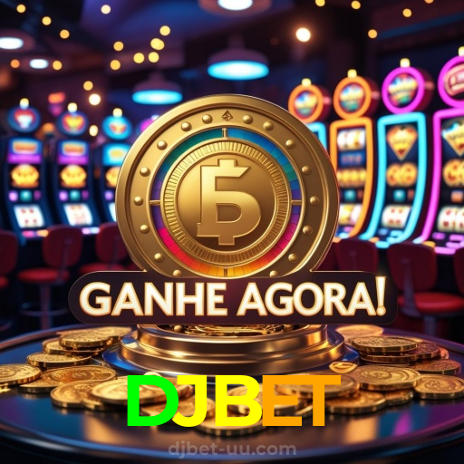 DJBET：O futebol online está esperando por você, com grandes recompensas!