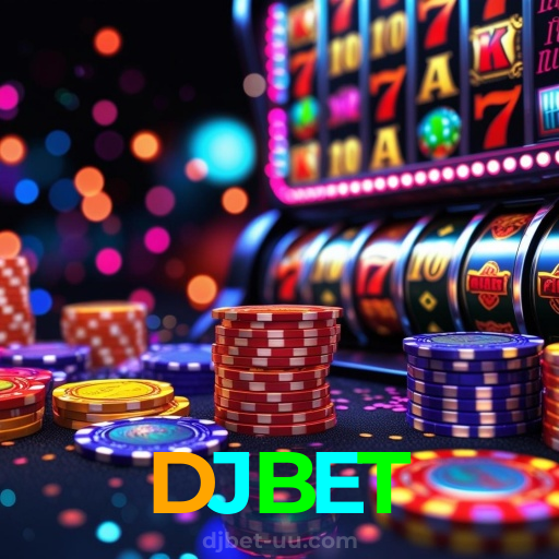 DJBET:Jogue slots, aposte no futebol e vença com grandes vitórias!
